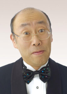 青島広志さんの コンサート開催 　浅間温泉　菊之湯