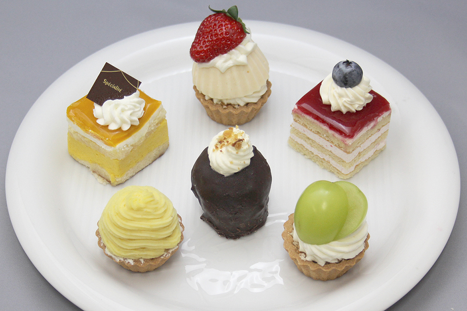 限定品や新商品 ９２周年大感謝祭 　松月堂ニシムラ