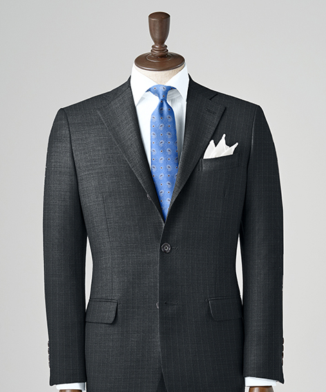 あなたのための 特別な一着を 　ギフトショップあだち　穂高本店