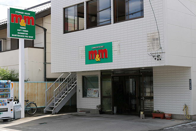 テニスウエア類 明日からセール ストリンガーハウスm&m