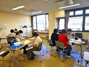 ハンドとフット 癒やしの技習得 　日本ヒーリングハンドケア協会認定　ヒーリングハンド・フットセラピストスクール