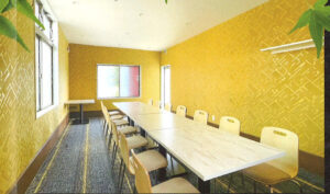 謝恩会にも最適 平日昼限定会席 　会席おゝづま