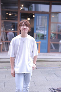 １３日に松本で 石川祐樹朗読会 　ナガノミュージシャンラ