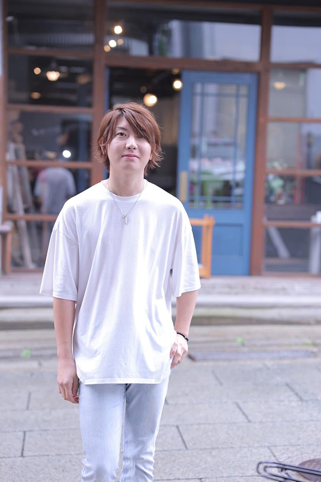 １３日に松本で 石川祐樹朗読会 　ナガノミュージシャンラ