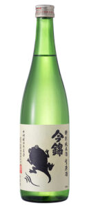 中川村のたま子 生原酒本日発売 　かんてんぱぱグループ　米澤酒造