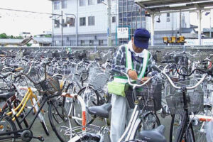 健康を維持して 生涯現役で活躍 　安曇野シルバー人材センター