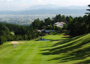 ４／２４までお得 食事付特別料金 　あづみ野カントリークラブ