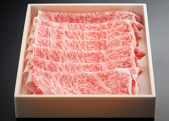 春のお祝いを 厳選和牛で 　和牛厨　ふか尾