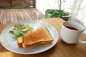 キャンペーン 好評につき延長 　ベーカリー＆カフェＣｏｃｏｒａｄｅ松本店