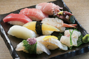 ４月５日まで 真鯛祭り開催中 　あっちゃん村井本店