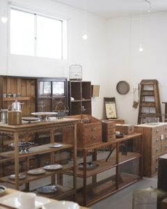 「古いもの」 積極買い取り中 　街並商店