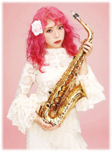 ユッコ・ミラー と演奏しよう 　ミュージックプラザオグチ