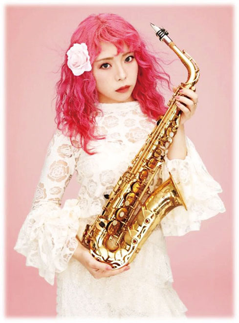 ユッコ・ミラー と演奏しよう 　ミュージックプラザオグチ